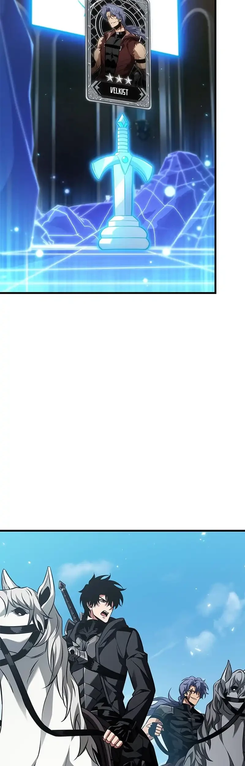 Baca  Pick Me Up Chapter 169 Fix Gambar 2